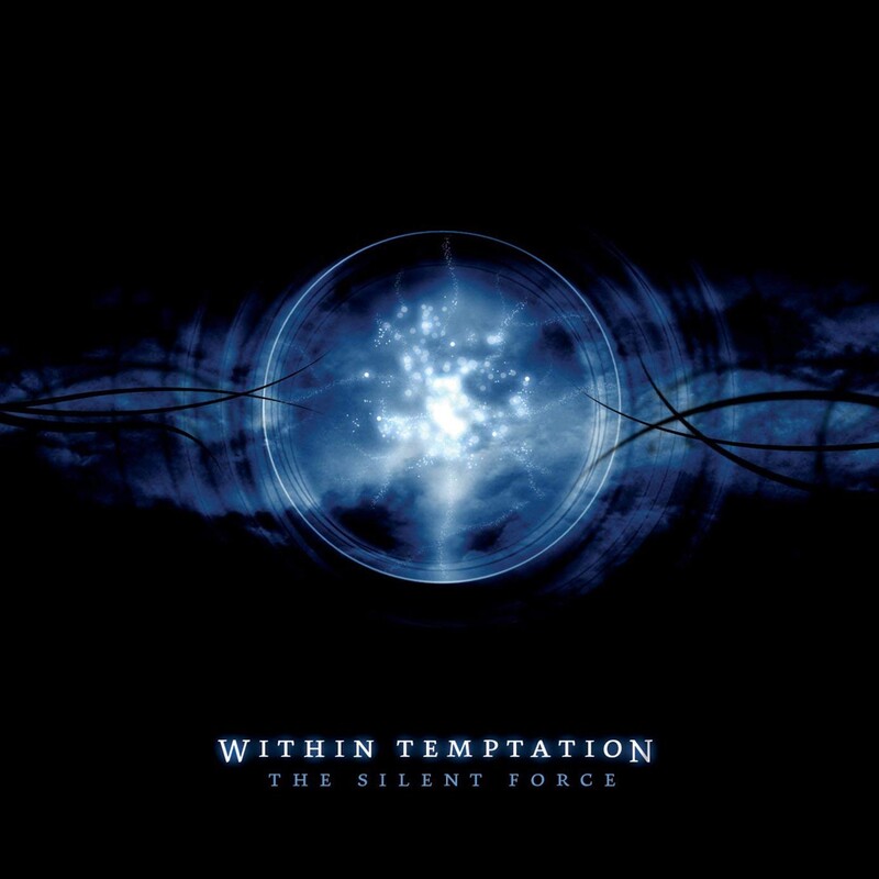 Within temptation memories