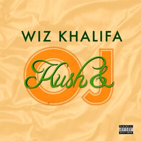 Kush & Orange Juice Wiz Khalifa