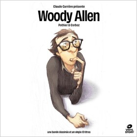 Vinyl Story Woody Allen