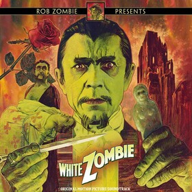 White Zombie Various Artists