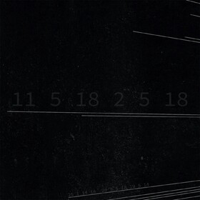 11 5 18 2 5 18 (Limited Edition) Yann Tiersen