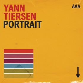 Portrait Yann Tiersen