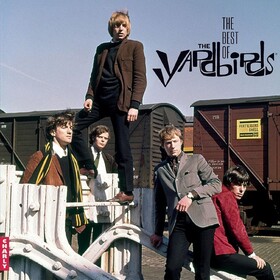 Best Of The Yardbirds Yardbirds