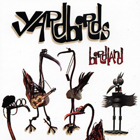 Birdland Yardbirds
