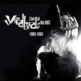 Live At The BBC 1965-1968 Yardbirds