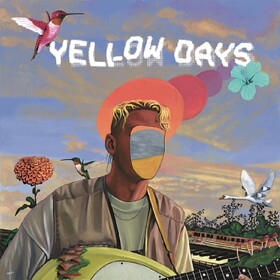 A Day in a Yellow Beat Yellow Days