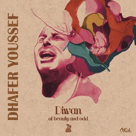 Diwan Of Beauty And Odd Dhafer Youssef