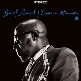 Eastern Sounds (Limited Edition) Yusef Lateef