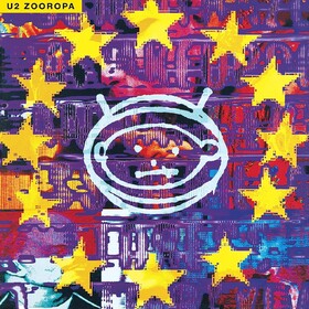Zooropa (30th Anniversary) U2