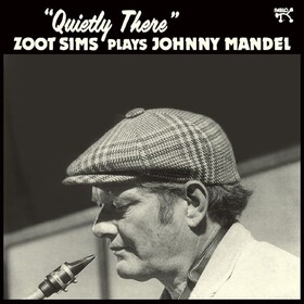 Quietly There (Limited Edition) Zoot Sims